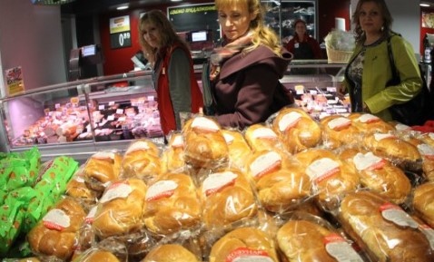 Българската агенция по безопасност на храните БАБХ извършва засилени проверки